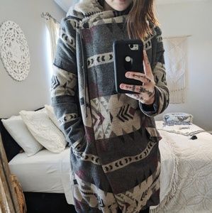 SOLD!! Ecote winter coat